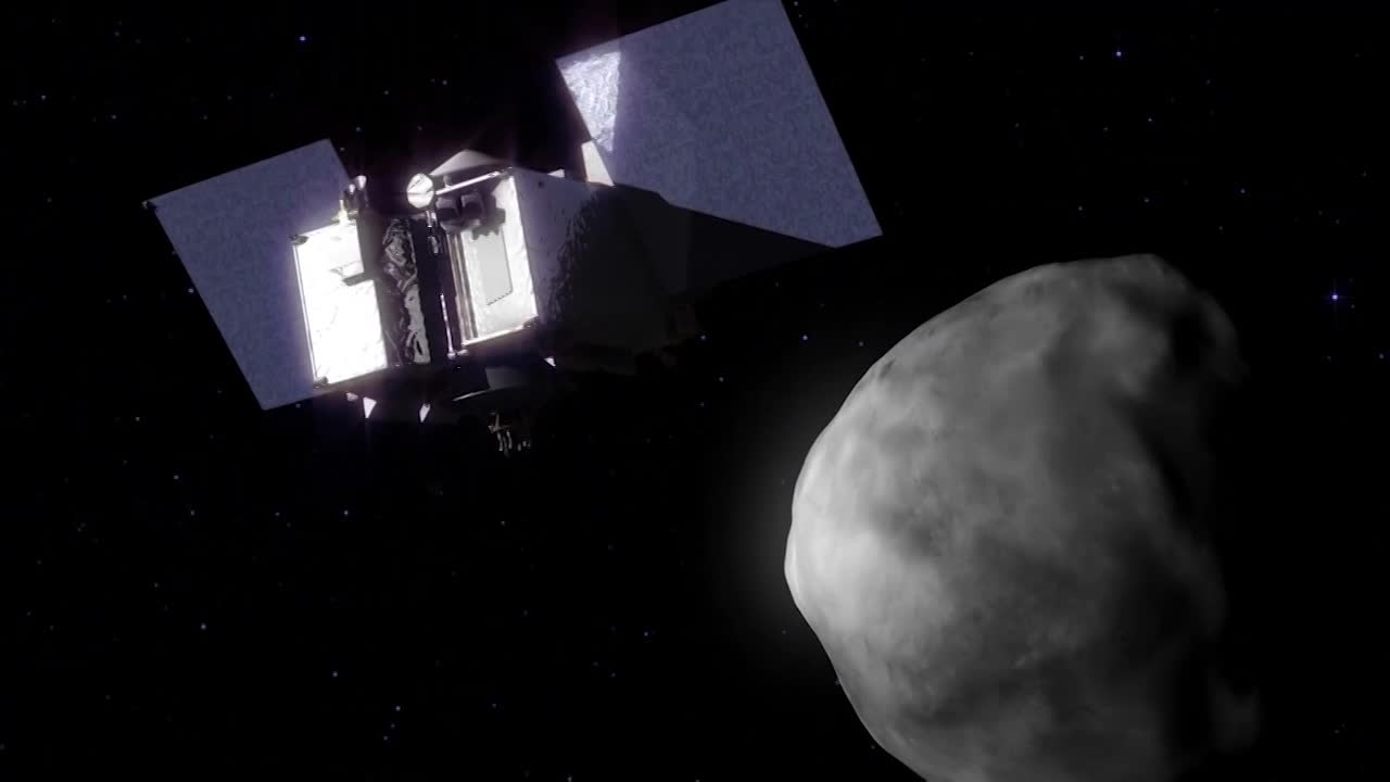 Science How? Astrogeology – Meteorites and Spacecraft Missions