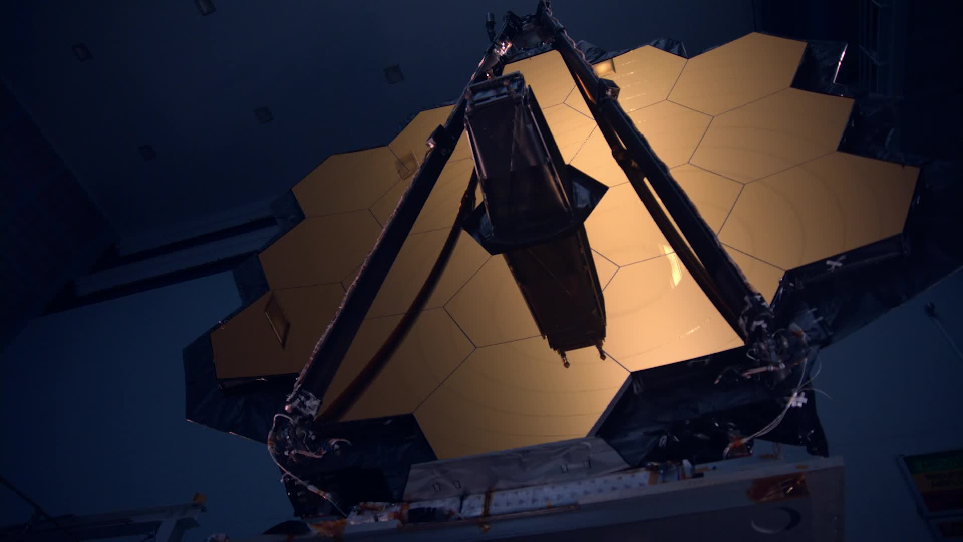 STEM in 30 From Hubble to Webb: Observatories in Space